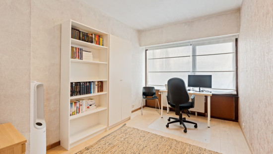 Nieuwelaan - 127 - - 1853