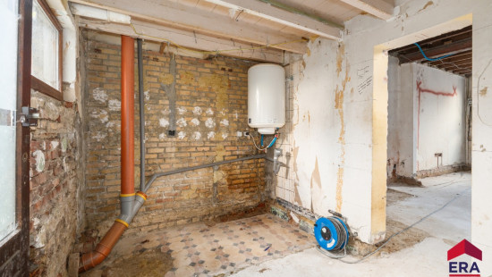 Akkerstraat - 26 - - 9420