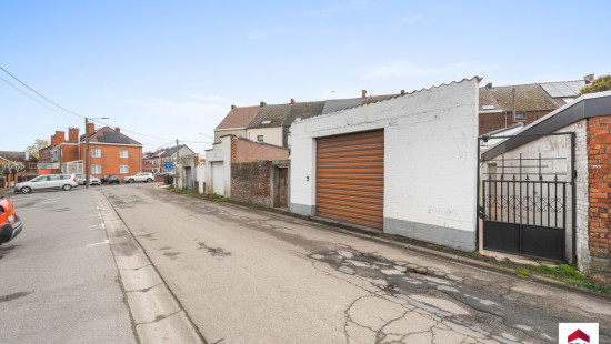 Chaussée d’Enghien - 144 - - 7060