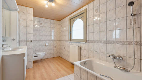 Wijerveldstraat - 45 - - 3500