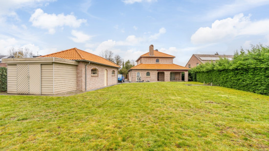 Wijerveldstraat - 45 - - 3500