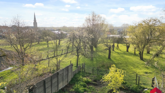 Akkerstraat - 26 - - 9420