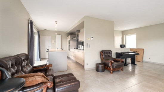 Jan Hammeneckerstraat - 28 - - 1861