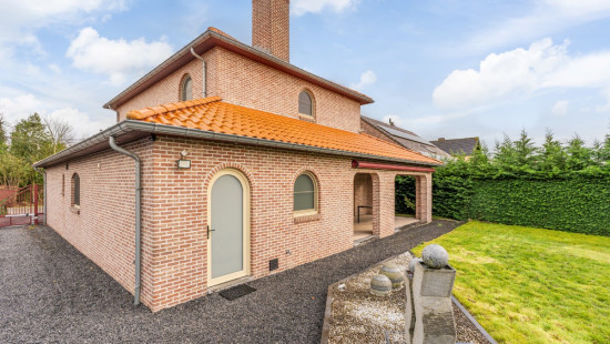 Wijerveldstraat - 45 - - 3500