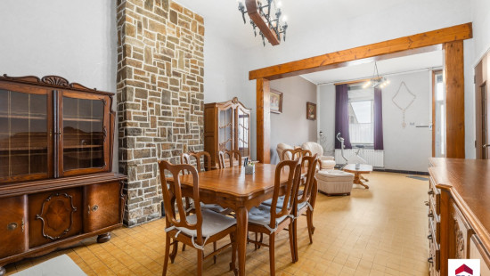 Chaussée d’Enghien - 144 - - 7060