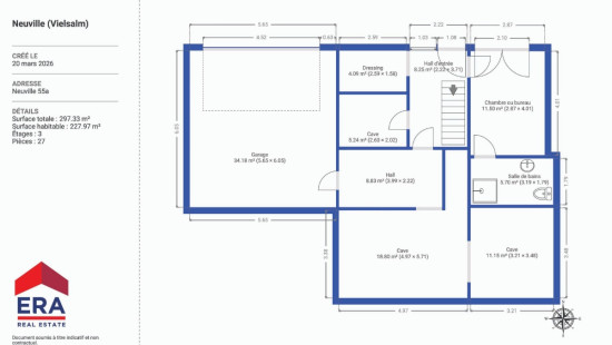 Neuville - 55A - - 6690