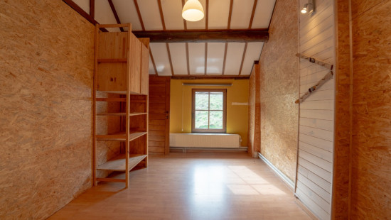 Rue des Stepennes - 16 - - 4160