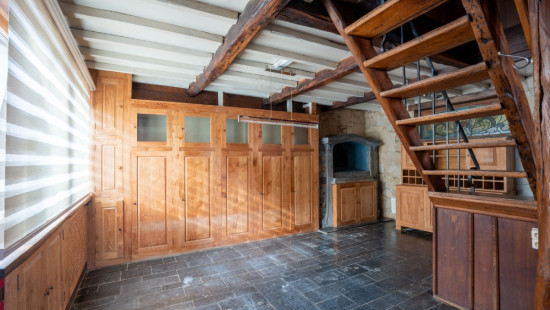 Rue des Stepennes - 16 - - 4160