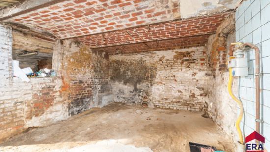 Akkerstraat - 26 - - 9420