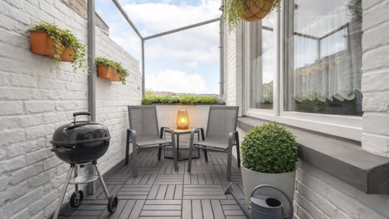 Rue de la Démocratie - 94 - - 4102