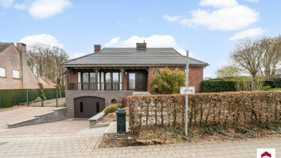 Jozef Jansstraat - 7 - - 1760