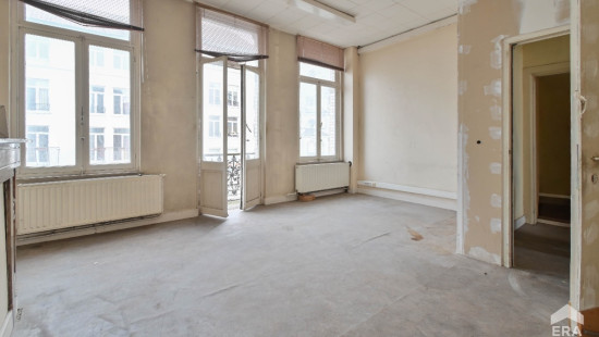 Rue des Palais - 28-30 - 0 - 1030