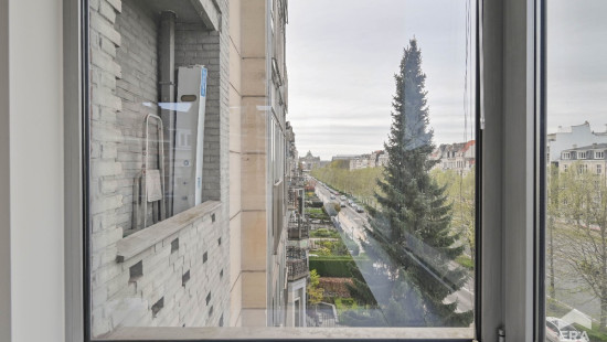 Avenue de Tervueren - 101 - 4 - 1040