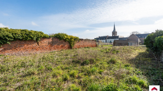 Rue de la Chapelle - 2 - - 7940