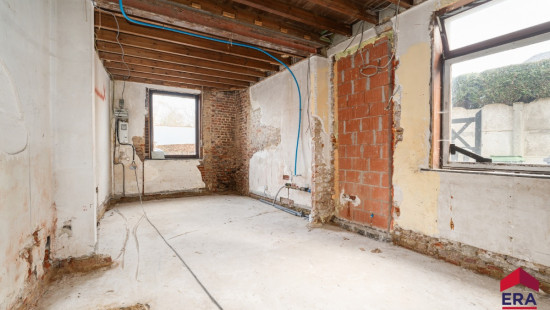 Akkerstraat - 26 - - 9420