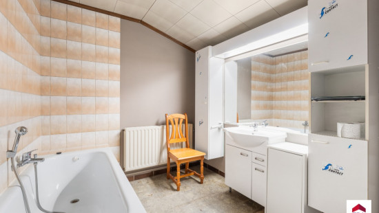 Chaussée d’Enghien - 144 - - 7060