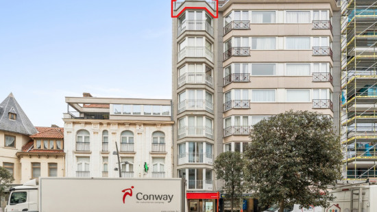 Zeelaan - 124 - 0801 - 8660