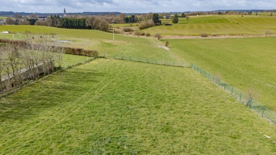 Chemin de Martelange - 6 - - 6640