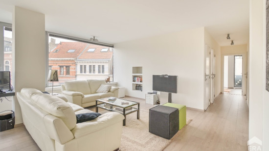 Avenue de Tervueren - 101 - 4 - 1040