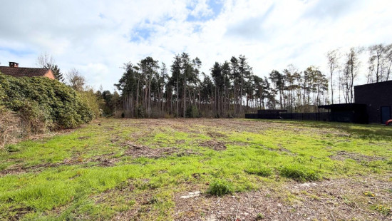 Klissenhoek - 96 - lot 1A - 2290