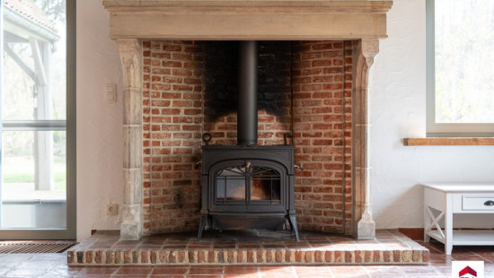 Blekerijstraat - 7 - - 1700