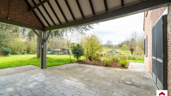 Blekerijstraat - 7 - - 1700