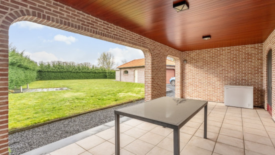 Wijerveldstraat - 45 - - 3500