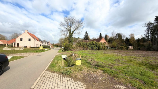 Klissenhoek - 94A - lot 1B - 2290