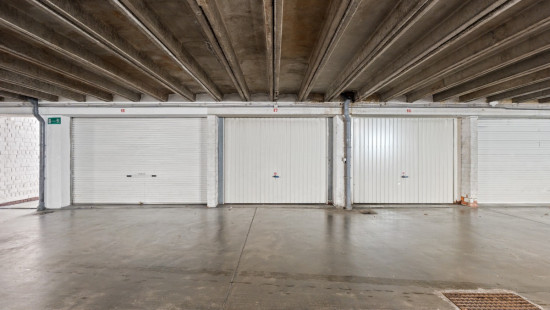 Nieuwelaan - 127 - - 1853