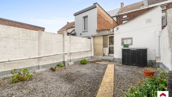 Chaussée d’Enghien - 144 - - 7060