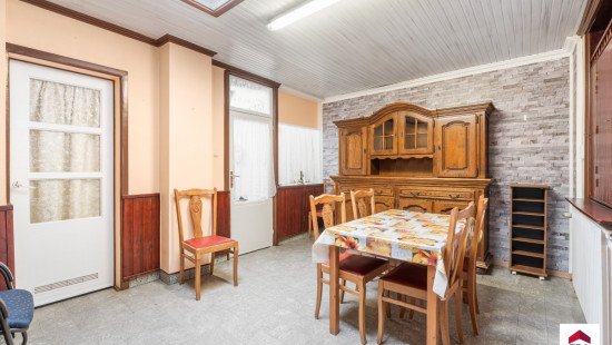 Chaussée d’Enghien - 144 - - 7060