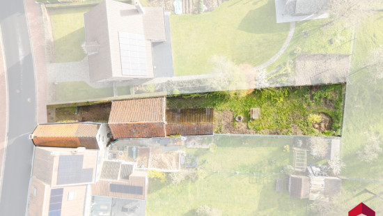 Akkerstraat - 26 - - 9420