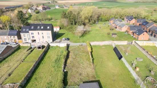 Rue de la Chapelle - 2 - - 7940