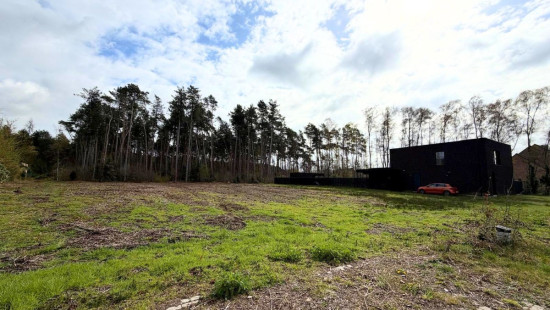 Klissenhoek - 96 - lot 1A - 2290