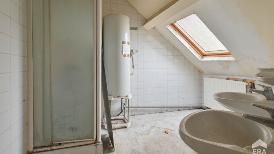 Rue des Palais - 28-30 - 0 - 1030