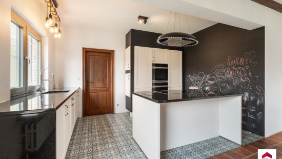 Blekerijstraat - 7 - - 1700