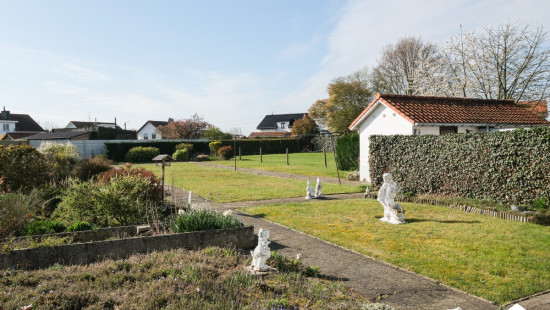 Eduard Dompasstraat - 25 - - 3570