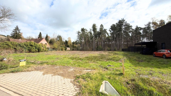 Klissenhoek - 94A - lot 1B - 2290