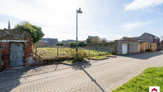 Rue de la Chapelle - 2 - - 7940