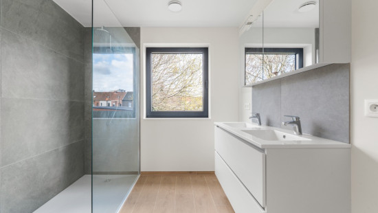 Kolenventerstraat - 3 - - 9100