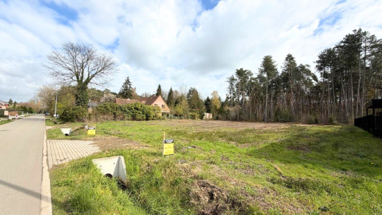 Klissenhoek - 96 - lot 1A - 2290