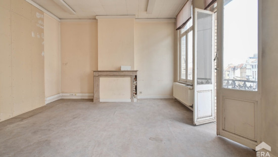 Rue des Palais - 28-30 - 0 - 1030