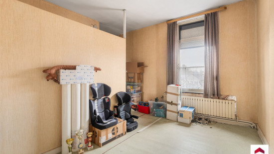 Chaussée d’Enghien - 144 - - 7060