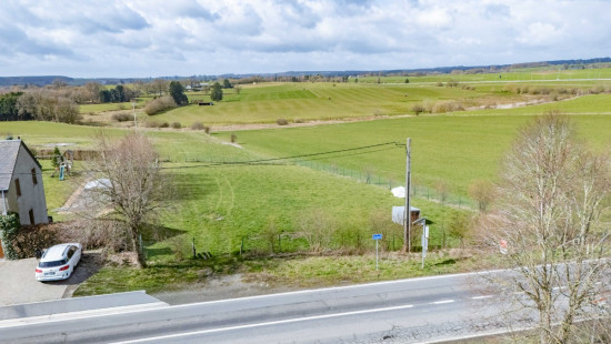 Chemin de Martelange - 6 - - 6640