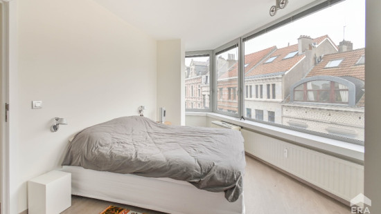 Avenue de Tervueren - 101 - 4 - 1040