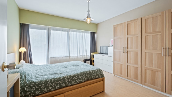 Nieuwelaan - 127 - - 1853