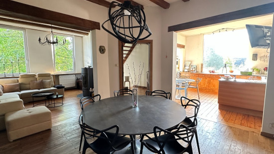 Zonnelaan - 9 - - 1860