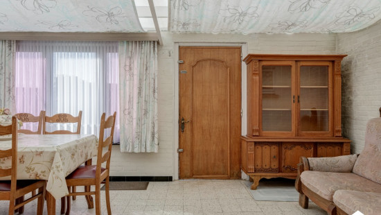 Eduard Dompasstraat - 25 - - 3570