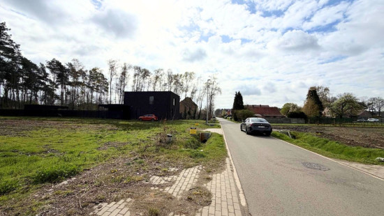 Klissenhoek - 94A - lot 1B - 2290