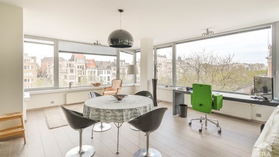 Avenue de Tervueren - 101 - 4 - 1040